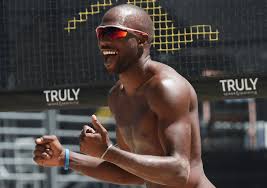 Reach The Beach: Jeff Samuels