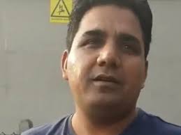 Paedophile had 'mattress in his van' before arrest in Harlow restaurant car  park