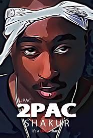 Hip hop fan discussing preferred artists and styles