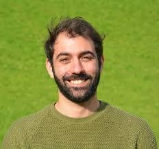 Jeremy Trombley's Instagram, Twitter & Facebook