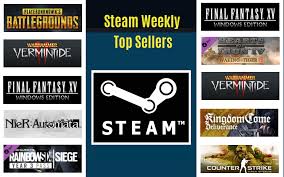 Steam Charts Die Top 3 Sind Pubg Warhammer Vermintide 2
