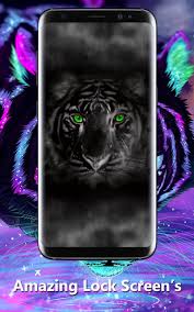 Next, scroll down to voice . Voice Lock Screen Black Tiger Unlock My Phone For Android Apk Download