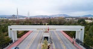 Selçuk üni̇versi̇tesi̇ (konya) (devlet üniversitesi) i̇letişim bilgileri. Selcuk Universitesi 2020 2021 Akademik Takvimi Belli Oldu Kamfi