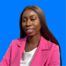 6,000 followers. And honestly… I'm overwhelmed in the best way possible. 💙  When I first showed up