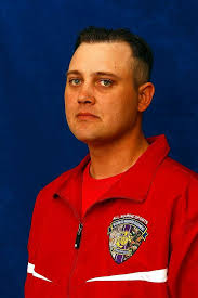 Marine veteran Daniel L. Govier from Boscobel, Wisc.,