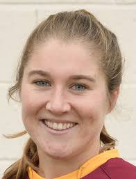 East London Vixens squad