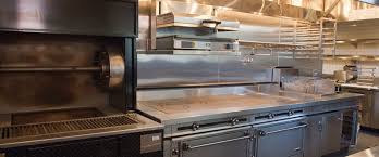 kitchen restaurant + bar specialists