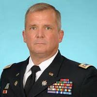 LTC Robert Allen Obituary