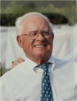 John Slotke Obituary (1933