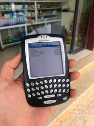 BlackBerry 7730... - BlackBerry Đồng ...
