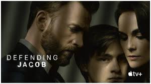 Defending Jacob Season 1: Watch & Stream Online via Apple TV Plus