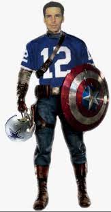 Roger Staubach Dallas Cowboys Dallas Cowboys Fans Cowboys Nation