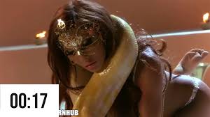 Goddess Madison Ivy Cleopatra Edition Feat. August Ames PMV