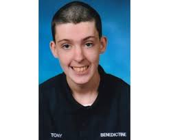 Anthony Newman Obituary (2000