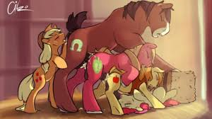 gay porn my little pony - mlp porn