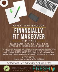 This site contains affiliate links from which we receive a compensation (like amazon for example). Personal Finance Seminars Apply Today Uci Community Resilience