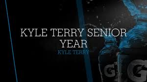 Kyle Terry