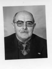 Maurice Albert HERVIEU: genealogía por Laure BOURBIER (lbourbier)