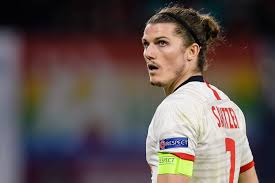 $46.20m * mar 17, 1994 in wels, austria Arsenal 5 Reasons Marcel Sabitzer Should Be Top Priority