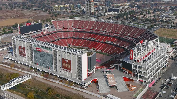 Levi's proposes 10-year extension of stadium naming rights | KRON4