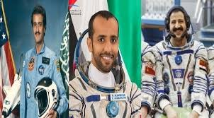 تقرر أن يخوض فريق الشباب السعودي مباراة ودية أمام التعاون مساء السبت المقبل على ملعب مدينة الملك سلمان الرياضية بالمجمعة. 3 Ø±ÙˆØ§Ø¯ Ø¹Ø±Ø¨ ÙˆØµÙ„ÙˆØ§ Ø¥Ù„Ù‰ Ø§Ù„ÙØ¶Ø§Ø¡ ØªØ¹Ø±Ù Ø¹Ù„ÙŠÙ‡Ù…