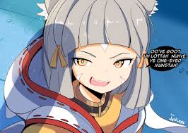 Rule34 - If it exists, there is porn of it  jellcaps, nia  3293970