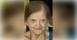 Obituary information for Doris Ann McMurry