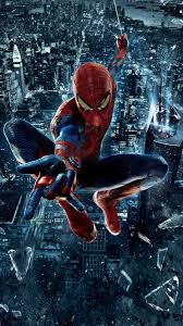 89 top spiderman pictures wallpapers , carefully selected images for you that start with s letter. Spiderman Wallpaper For Iphone 12 Candid Technology
