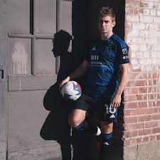 Happy birthday, Jack Skahan! : r/SJEarthquakes