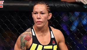 Cristiane justino venâncio (born july 9, 1985), known professionally by her ring name cris cyborg (and formerly by her married name cristiane santos). Cris Cyborg Open To Fighting Kayla Harrison At Lightweight Bjpenn Com
