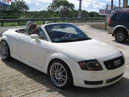 Audi Tt Audi Tt Roadster Audi Audi Tt