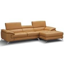 Rove concepts offers high quality, affordable, custom sofas. Buy Modern Premium Leather Sectional Sofa Online Lux In Freesia
