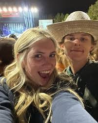 Colin Mccaffrey's Instagram, Twitter & Facebook