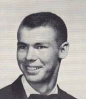 If anyone knows where his parents are buried please let me know.*** Johnny  Mack Delk Jr. ***October 1, 1948