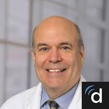 Dr. Alex Perchuk, MD