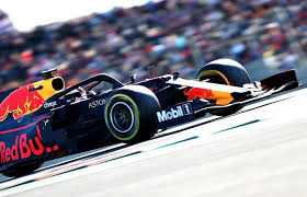 Je weet één ding bij f1 zeker: Kwalificatie Formule 1 Grand Prix Van Abu Dhabi 2019 Autoblog Nl