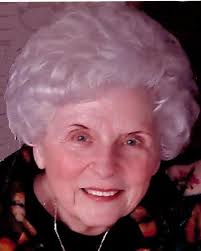 Marjorie Lester Obituary (2017)