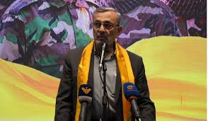 نماینده حزب‌الله: «در سایه ناتوانی ارتش لبنان، حق داریم از خود دفاع کنیم»