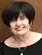 Rochelle Shain Obituary