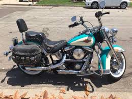 Image result for Turquoise 1992 Motorcycle