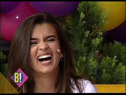 Laura mar hernández nos habla de su personaje en el man es german