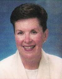 Joyce Sayre Cardinal Obituary