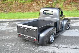 Image result for Rotunda Gray 1950 Ford Truck