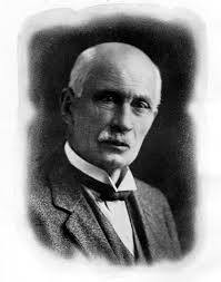 History of James Henry Coffin in Easton