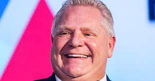 1955 — doug ford defeats cary middlecoff 4 and 3 in the final round to capture the pga title. Here Are 10 Dangerous And Destructive Things Doug Ford Has Done To Ontario So Far