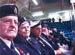 Ivan Edward Chamberlain, AB.AA3, RCNVR