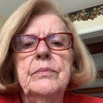 Marie Flynt's Instagram, Twitter & Facebook