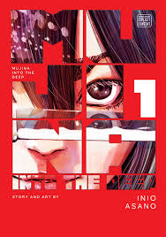 MUJINA INTO THE DEEP 01: Volume 1 : Asano, Inio: Amazon.nl: Books