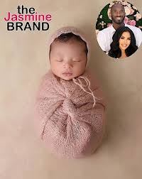 Vanessa bryant dresses baby bump in maroon dress at kids. Meet Vanessa Kobe Bryant S Newborn Daughter Photo Thejasminebrand
