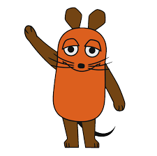 .und natürlich mit der maus und dem elefanten! Hallo Sendung Mit Der Maus Sticker By Wdr For Ios Android Giphy